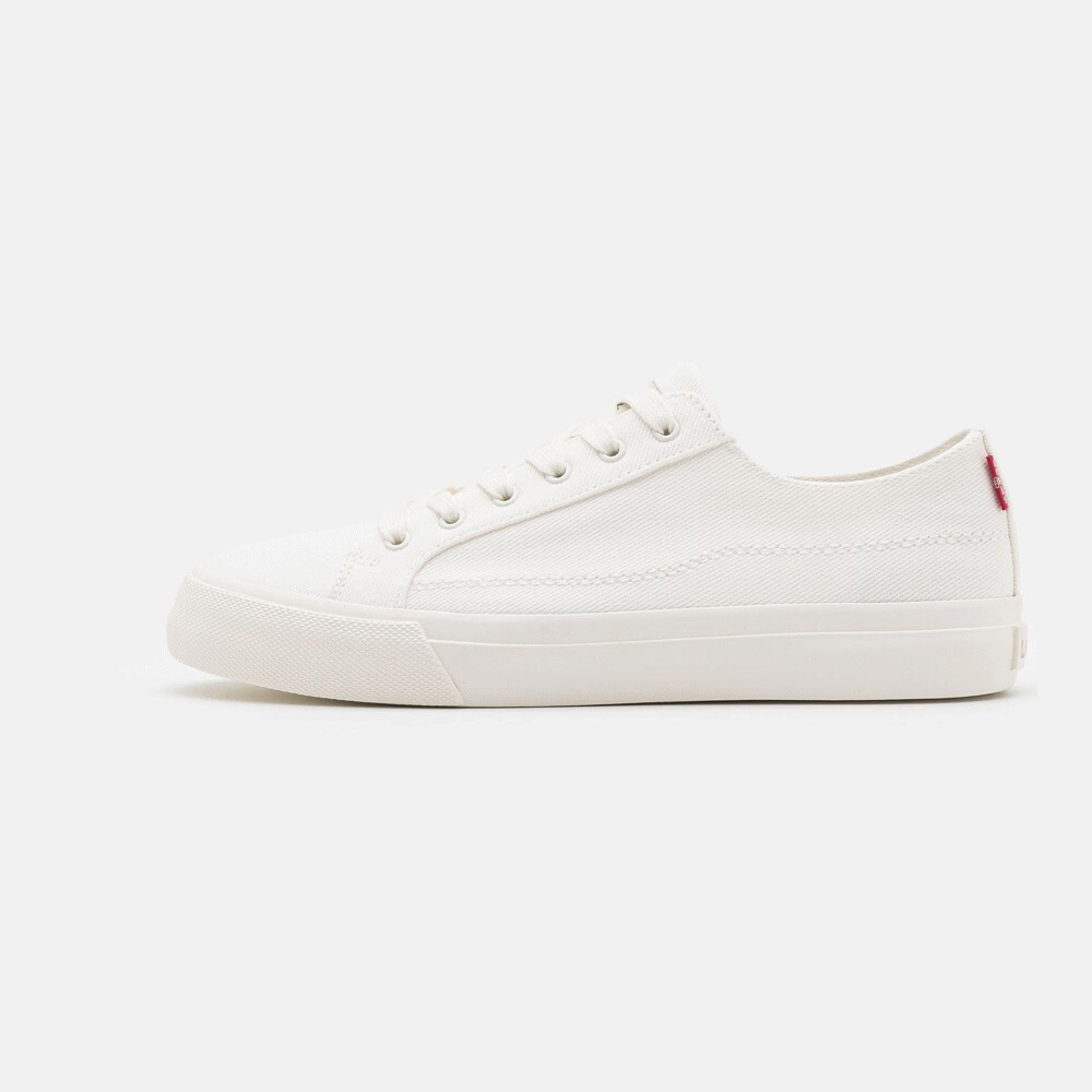 

Кроссовки Levi's Decon Lace, brilliant white