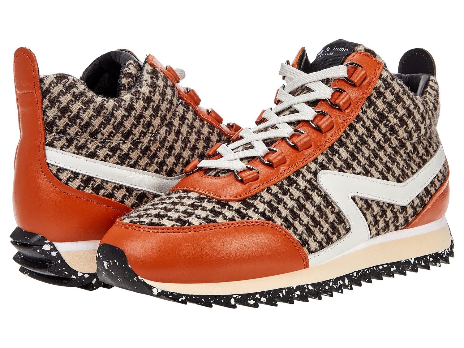 

Кроссовки rag & bone, Retro Hiker