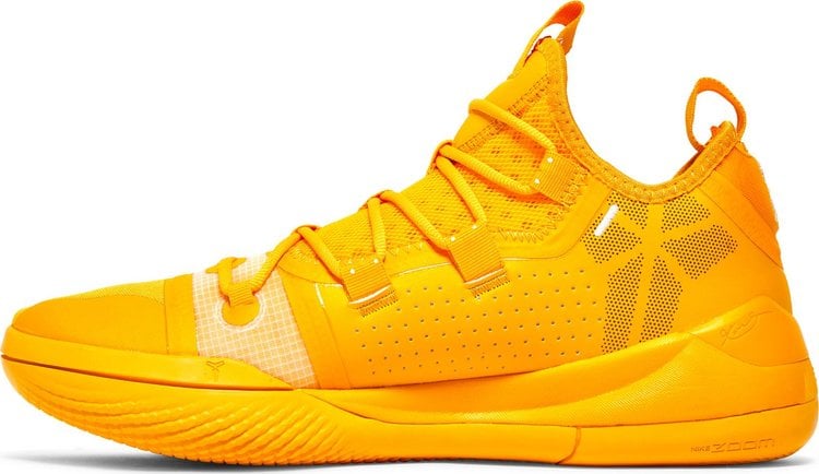 Yellow kobes sale