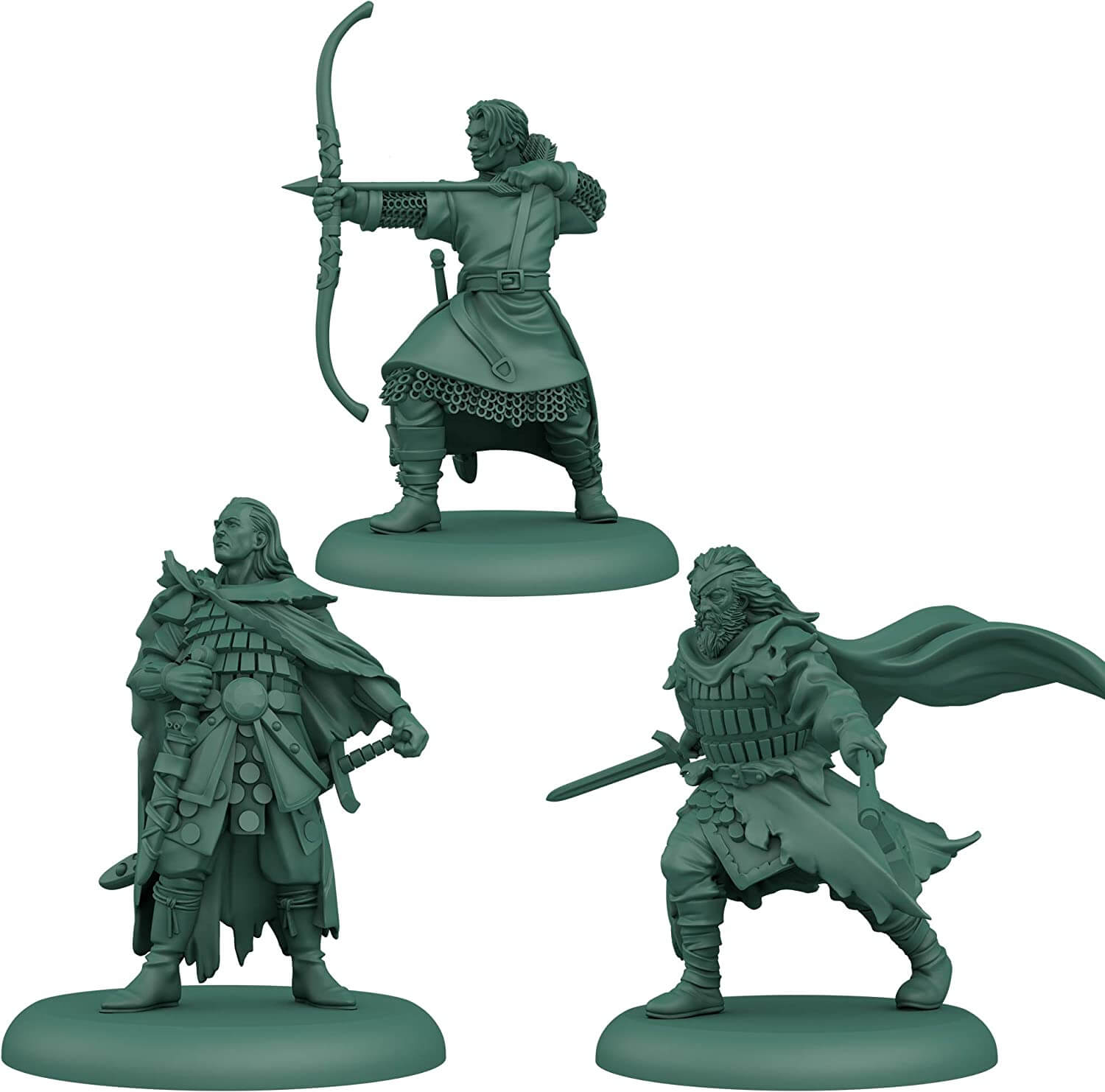 Дополнительный набор к CMON A Song of Ice and Fire Tabletop Miniatures  Game, Greyjoy Heroes I – заказать по выгодной цене из-за рубежа в  «CDEK.Shopping»