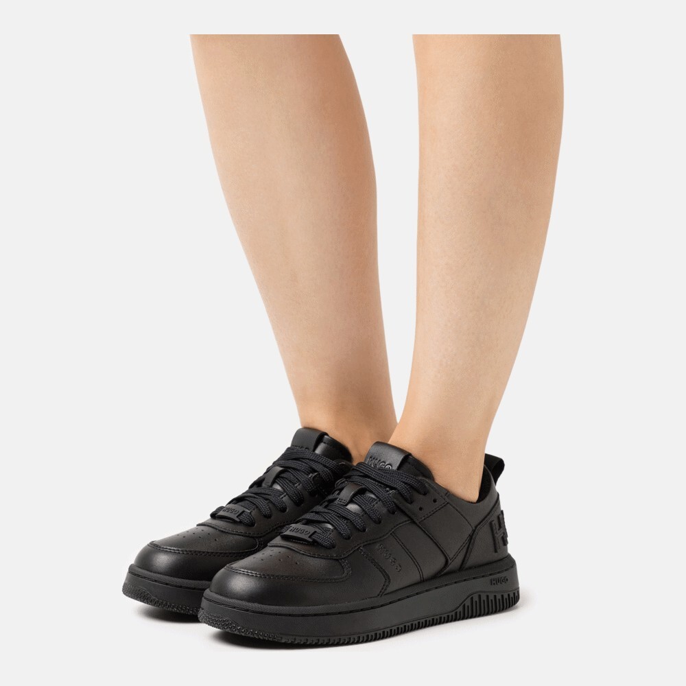 

Кроссовки Hugo Kilian Tenn, black