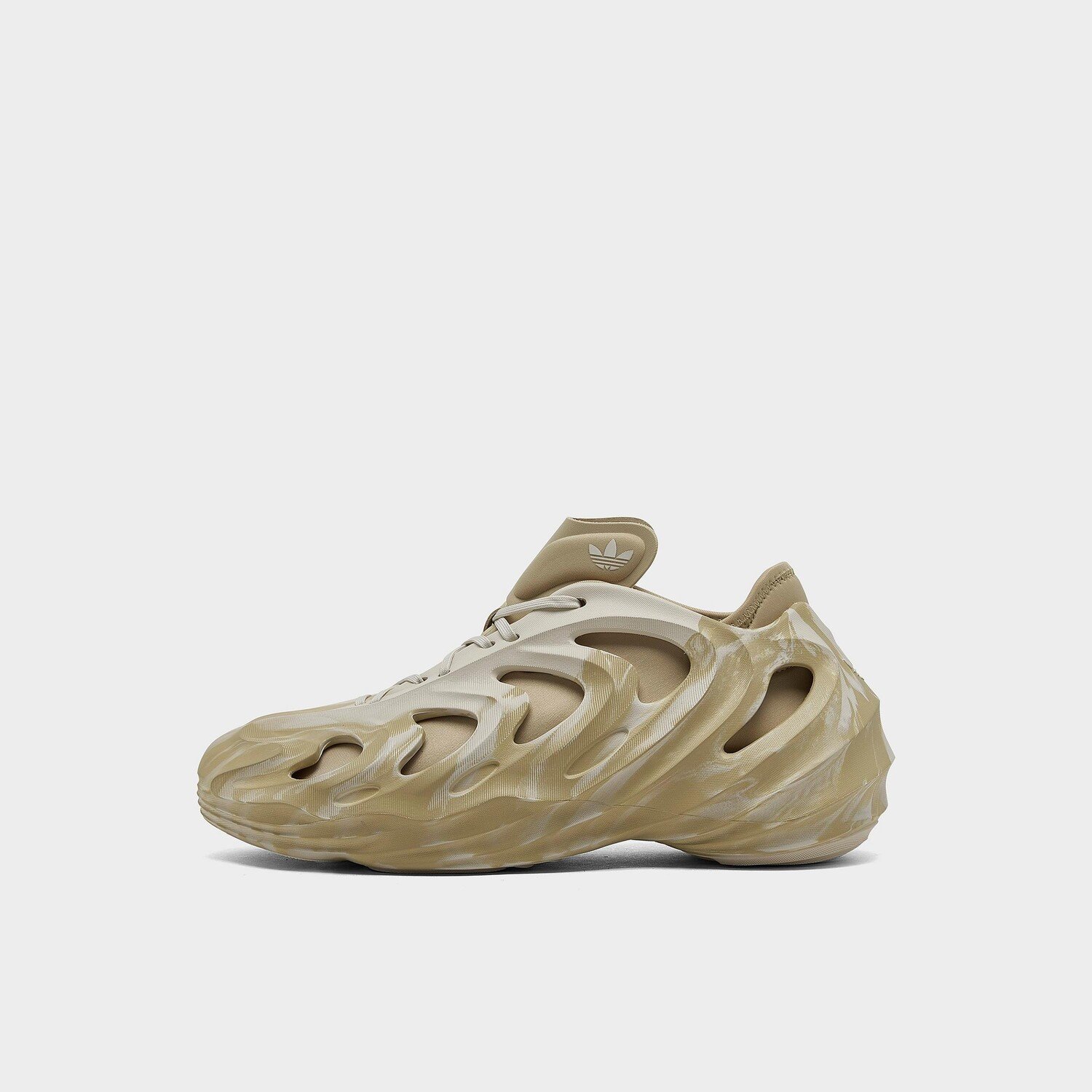 

Мужская повседневная обувь Adidas Originals adifom Q, бежевый