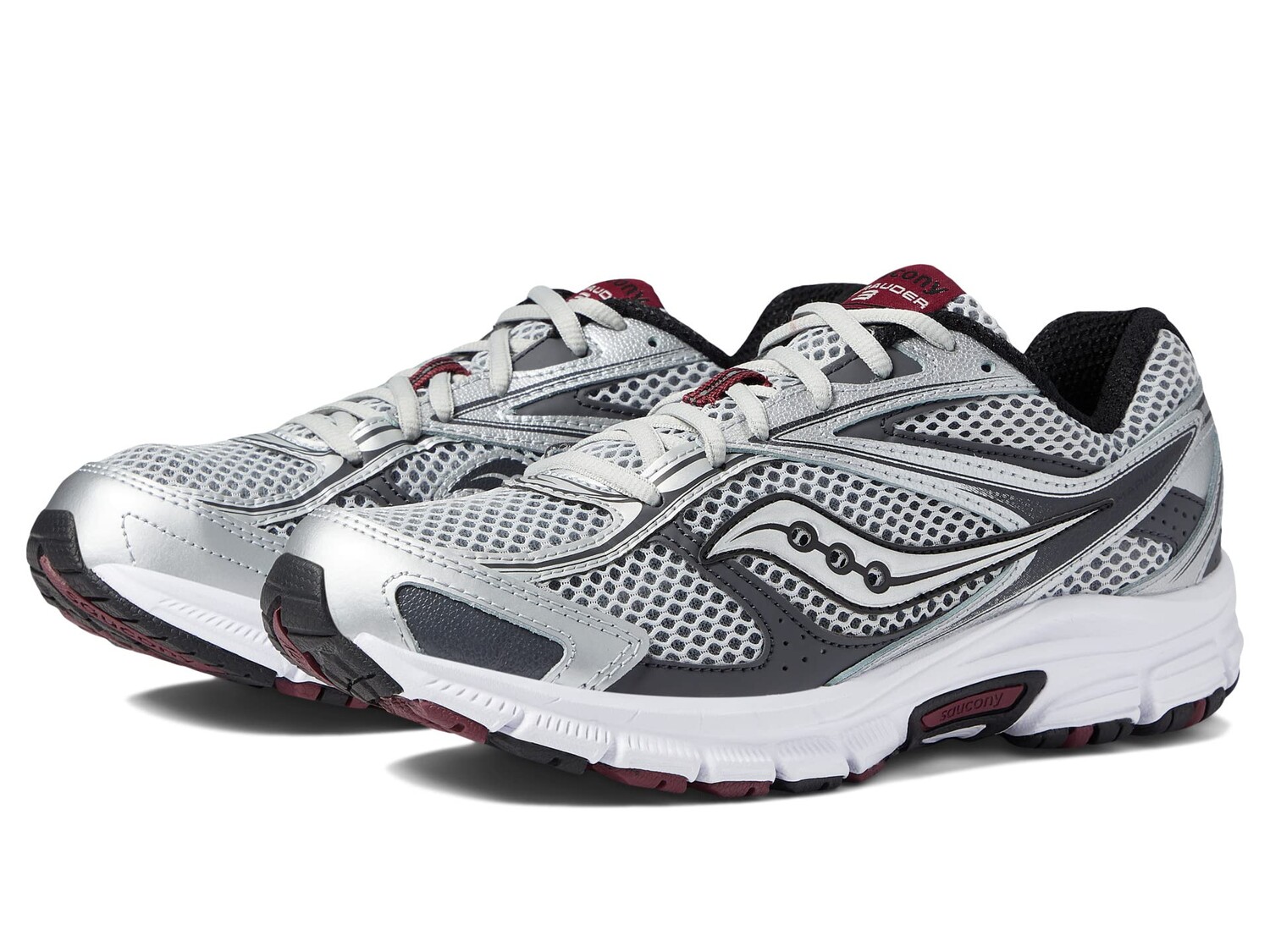 

Кроссовки Saucony, Grid Marauder 3