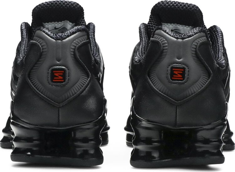 Nike Wmns Shox TL Black CDEK.Shopping