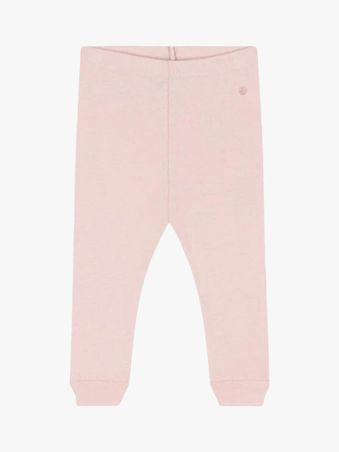

Детские леггинсы в рубчик Petit Bateau, солевой раствор