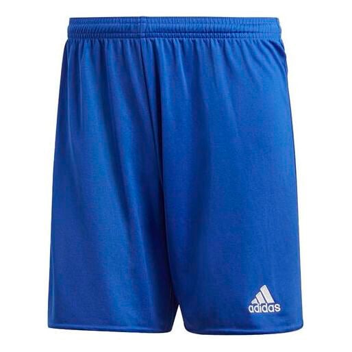 

Шорты Adidas Parma 16 Soccer/Football Training Breathable Sports Blue, Синий