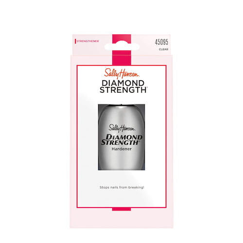 

Sally Hansen Укрепляющий кондиционер для ногтей Diamond Strength 13,3мл