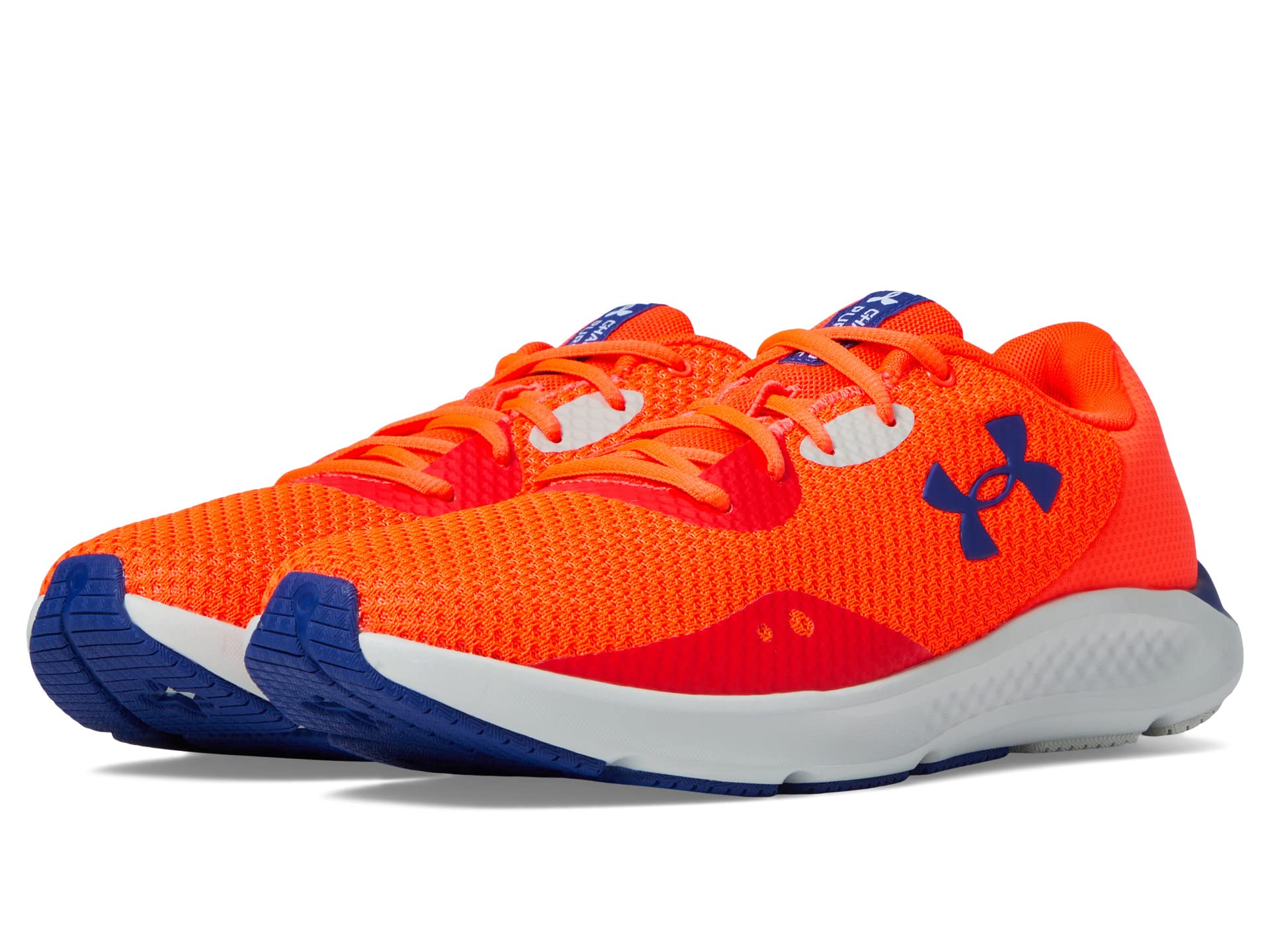 Кроссовки Under Armour, Charged Pursuit 3