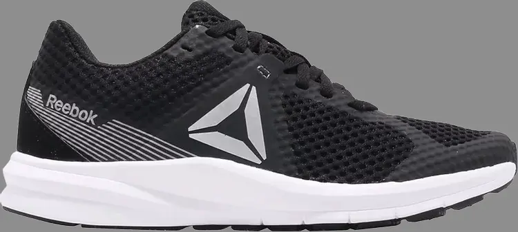 

Кроссовки wmns endless road 'black' Reebok, черный