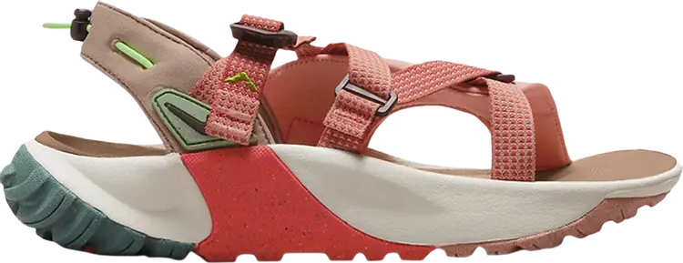 

Сандалии Nike Wmns Oneonta Sandal 'Light Madder Root', розовый