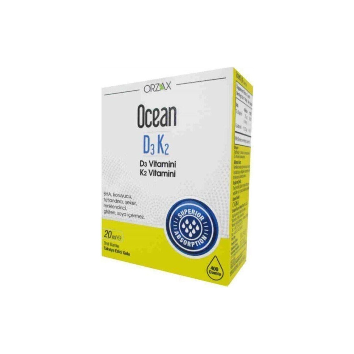 Витамин д пить с к2. Vitamin d3k2 20ml Ocean Orzax. Orzax витамин д3 к2. Ocean d3 + k2, 20мл Orzax. Orzax Vitamin d3 Spray 400 IU 20 ml.