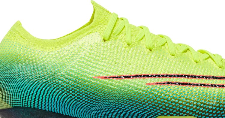 Nike Mercurial Vapor 13 Elite MDS FG Lemon Venom Aurora 2020