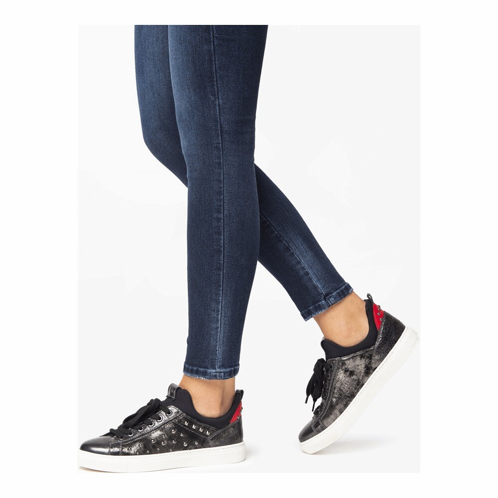 

Кроссовки Nerogiardini Zapatillas, светло-серый