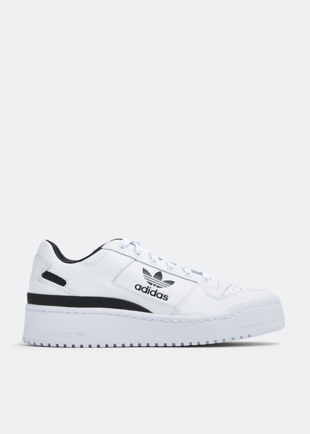 

Кроссовки ADIDAS Forum Bold sneakers, белый