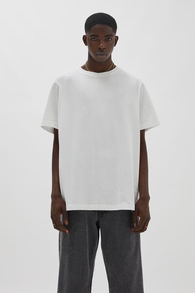 

Набор из 3 базовых футболок с короткими рукавами PULL&BEAR
