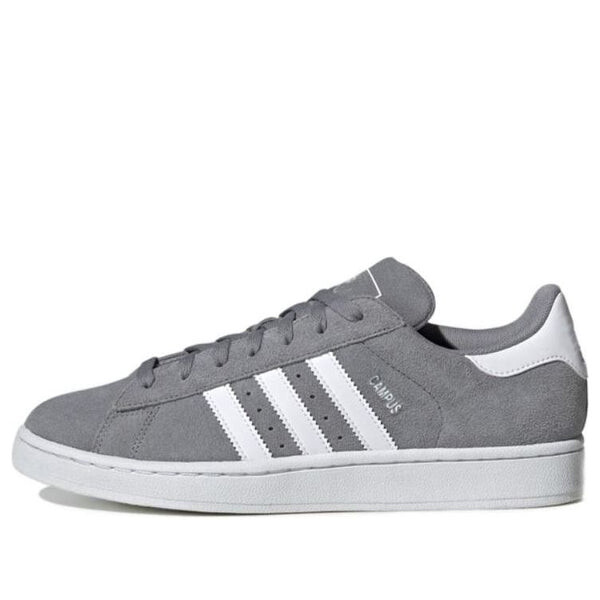 

Кроссовки adidas originals Campus 2 ID9843, серый
