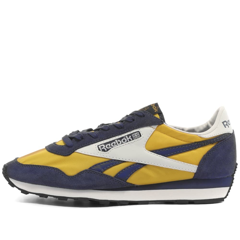 

Кроссовки Reebok AZ II