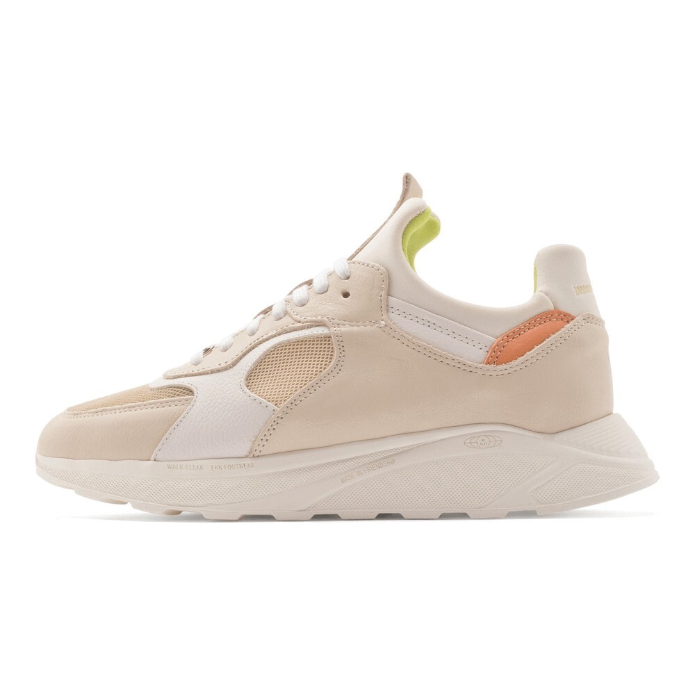 

Кроссовки Ekn Footwear Larch , milkshake