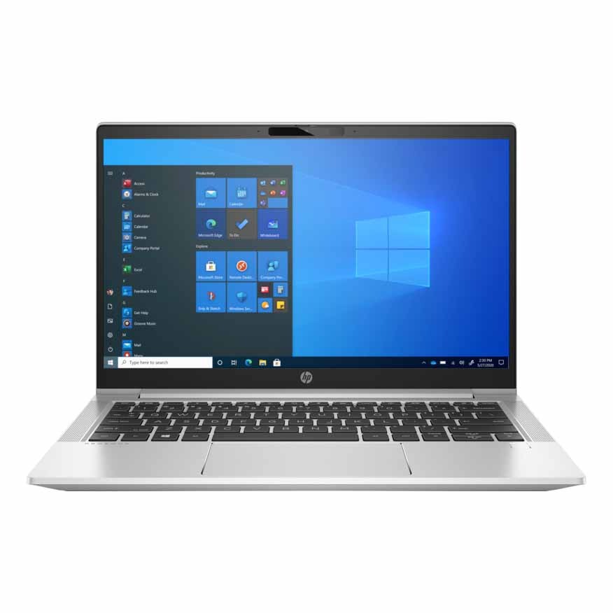 

Ноутбук HP ProBook 430 G8 13.3", 32Гб/1Тб, i5-1135G7, серебристый, английская клавиатура