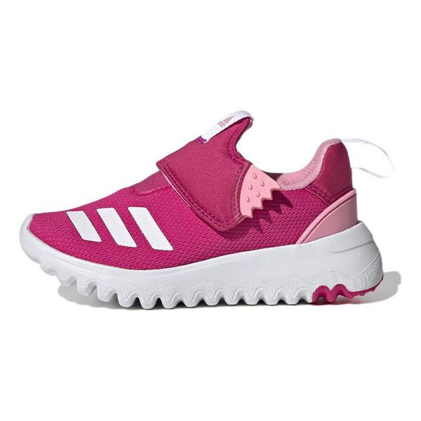 

Кроссовки Adidas Suru 365 Slip-On 'Rose Red White', Розовый