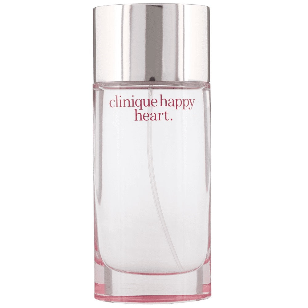 clinique happy heart духи 30мл Clinique Happy Heart Парфюмерная вода-спрей 100мл