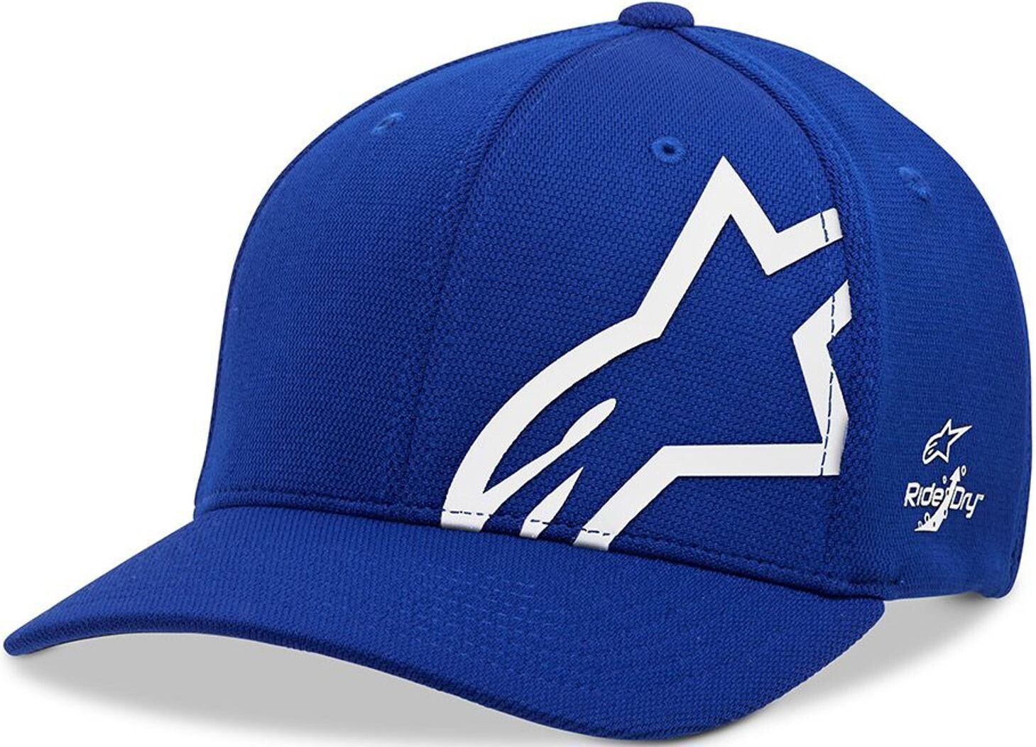 

Кепка Alpinestars Corp Shift Sonic, сине-белая