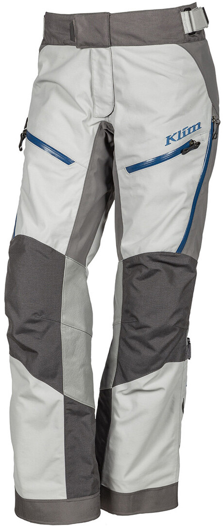 

Klim Latitude Дамы Мотоцикл Текстильные брюки, серый