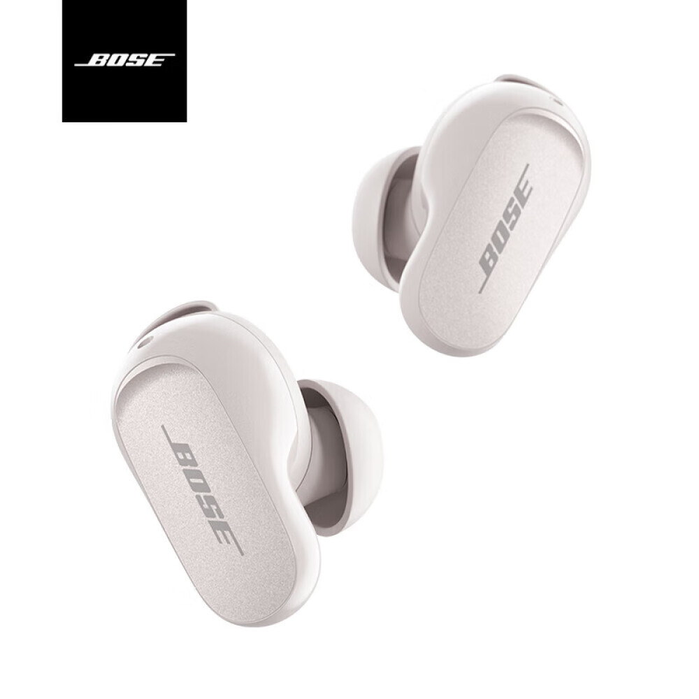 

Наушники игровые Bose QC Shark II с активным шумоподавлением, белый