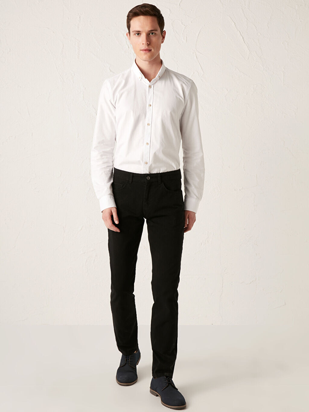 

Мужские брюки чинос Slim Fit LCWAIKIKI Classic