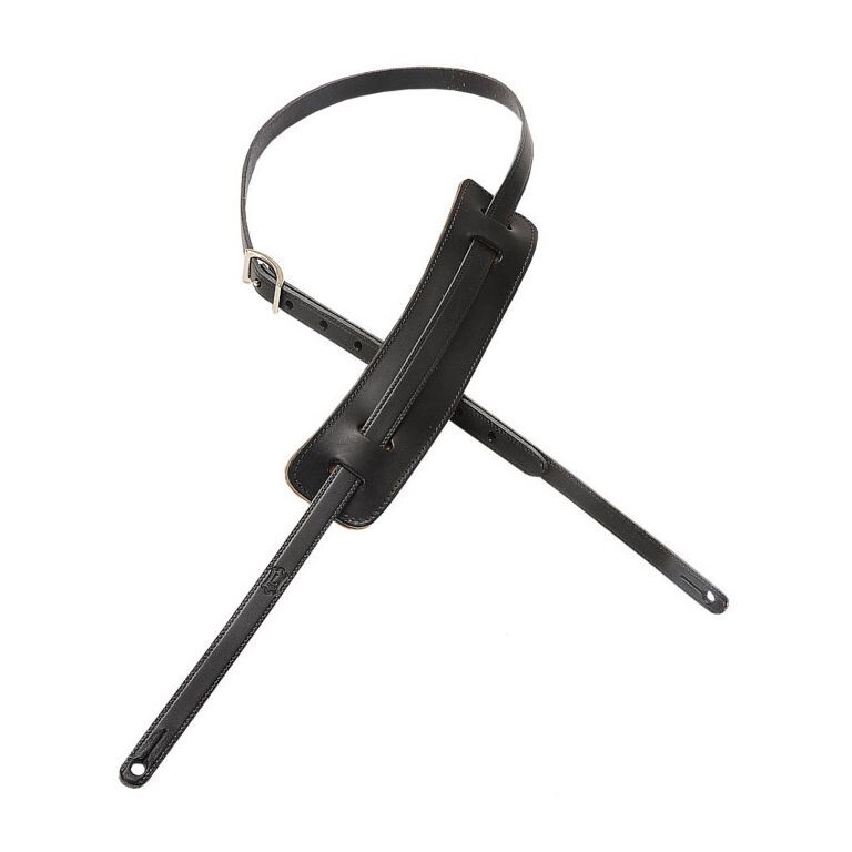 

Ремешок Levys M25Blk для гитары 5/8 дюйма, коричневый