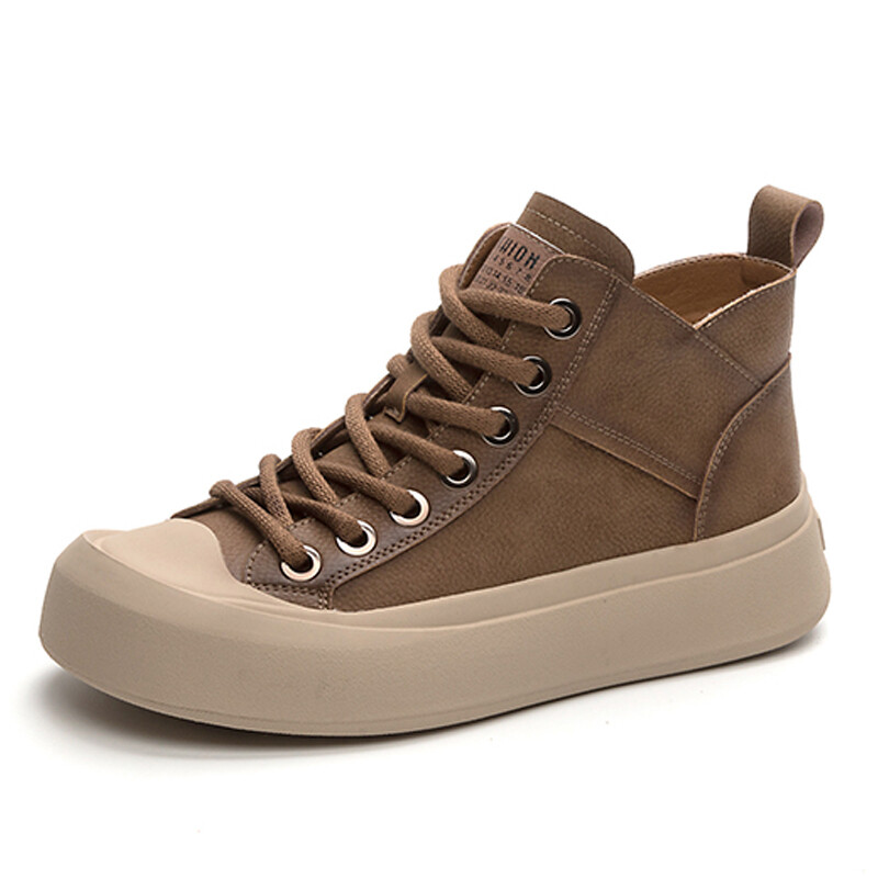 

Ботильоны женские Modern Belle, цвет Khaki Gray