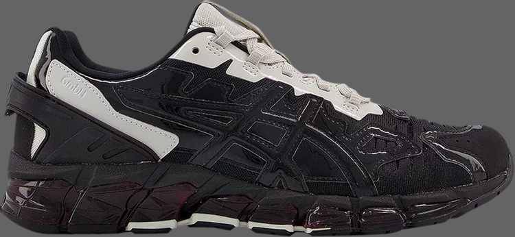 Gmbh x store asics