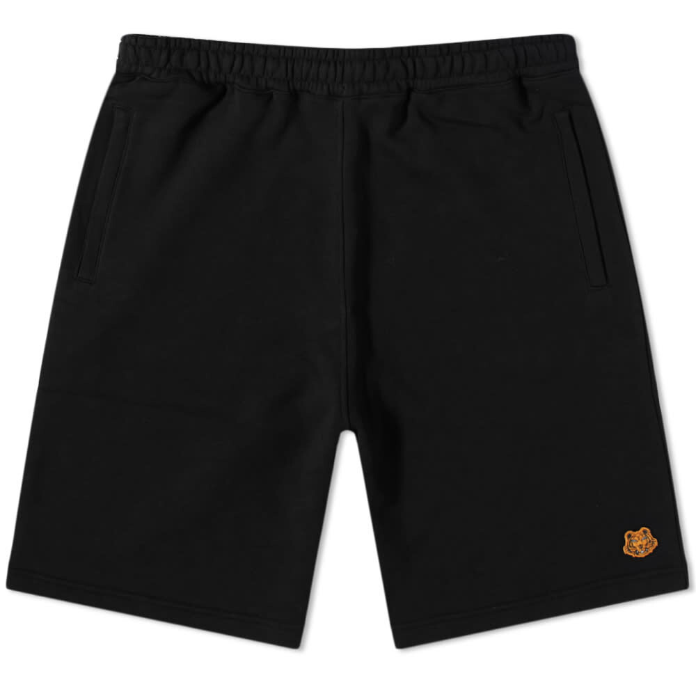 

Шорты Kenzo Tiger Crest Short