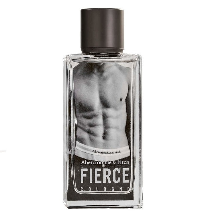 

Abercrombie&Fitch Fierce Cologne одеколон спрей 100мл
