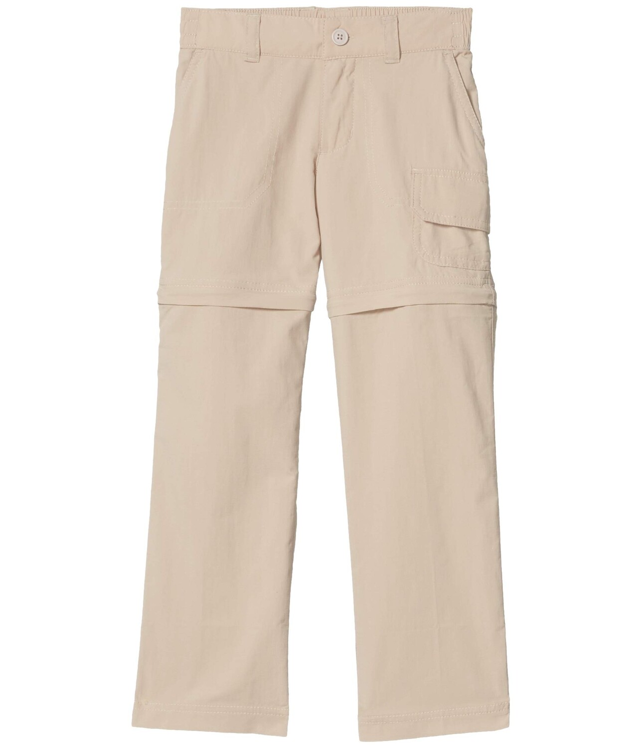 

Брюки Columbia Kids, Silver Ridge IV Convertible Pants