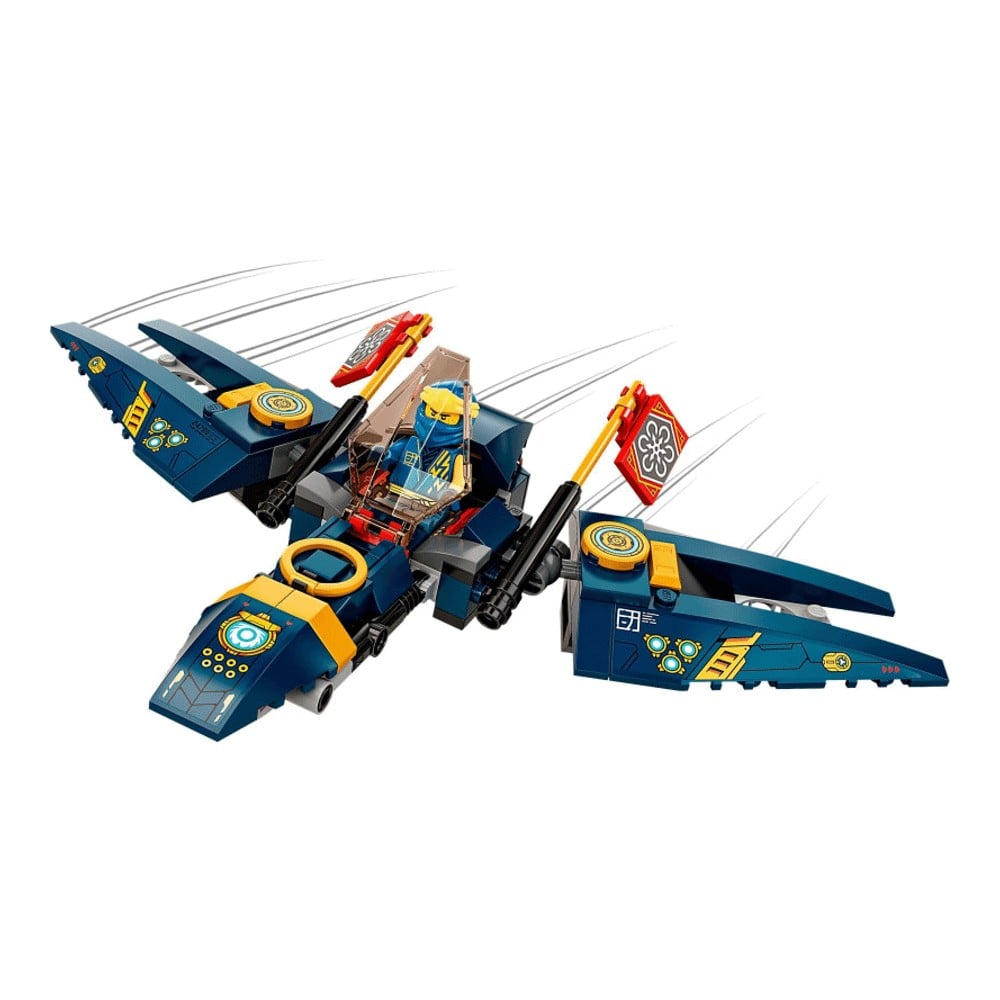 Конструктор Lego Ninjago Ninja Ultra Combo Mech 71765, 1104 детали –  заказать по выгодной цене из-за рубежа в «CDEK.Shopping»