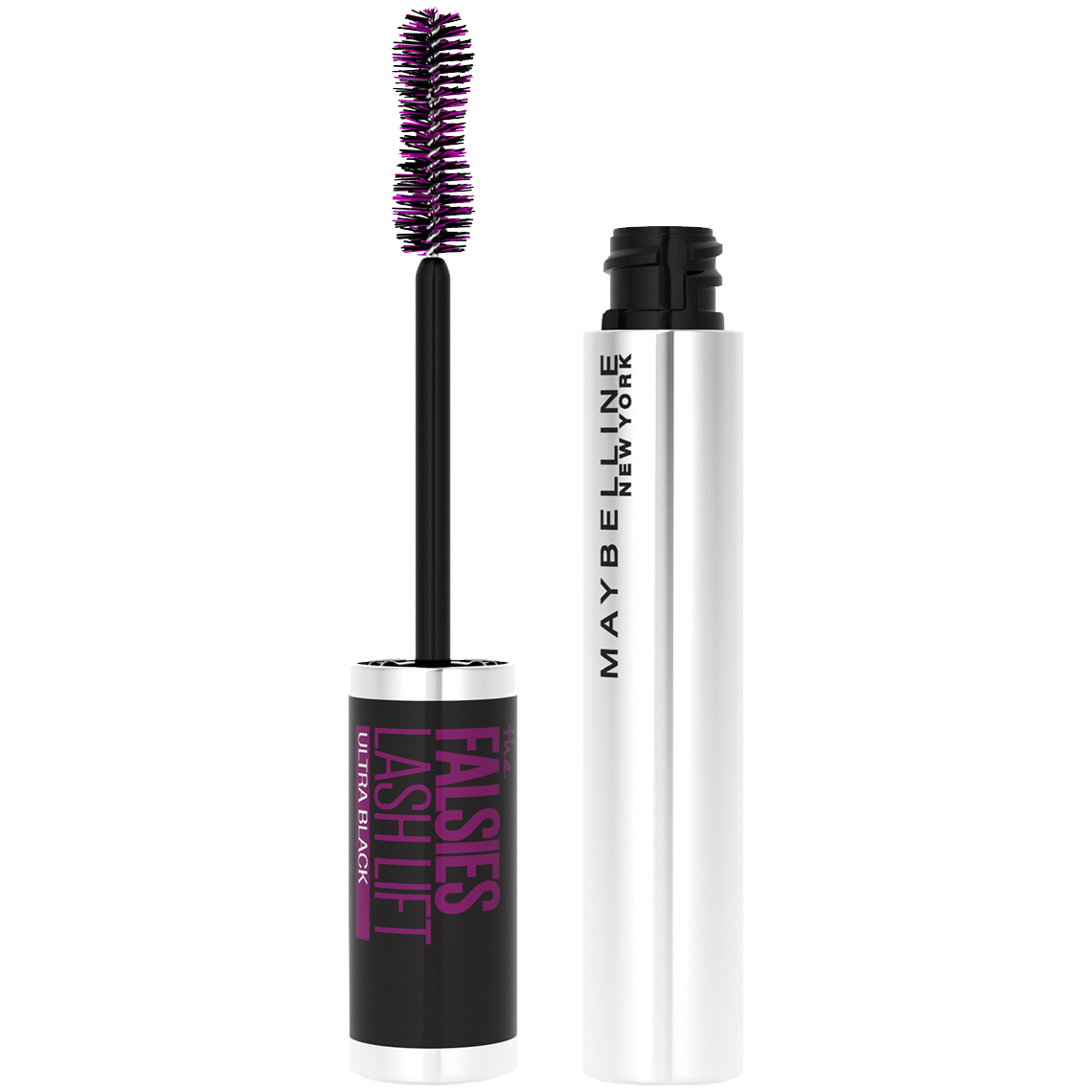 Тушь для ресниц lash. Maybelline New York тушь. Maybelline falsies Lash Lift. Тушь мейбелин Lash Lift. The falsies тушь мейбелин.