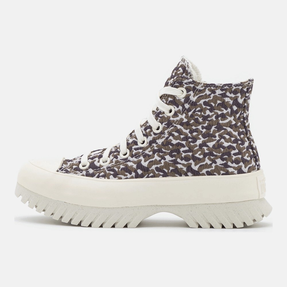 

Кроссовки Converse Chuck Taylor All Star Lugged Desert Unisex, sand dune/egret