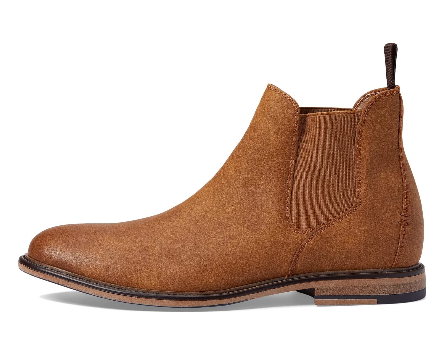 

Ботинки Golde Steve Madden, замша