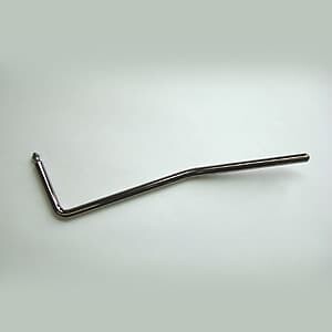

Ibanez Tremolo Arm для ZR2/Edge Zero Tremolo, ЧЕРНЫЙ ХРОМ - 2TRX5BC001