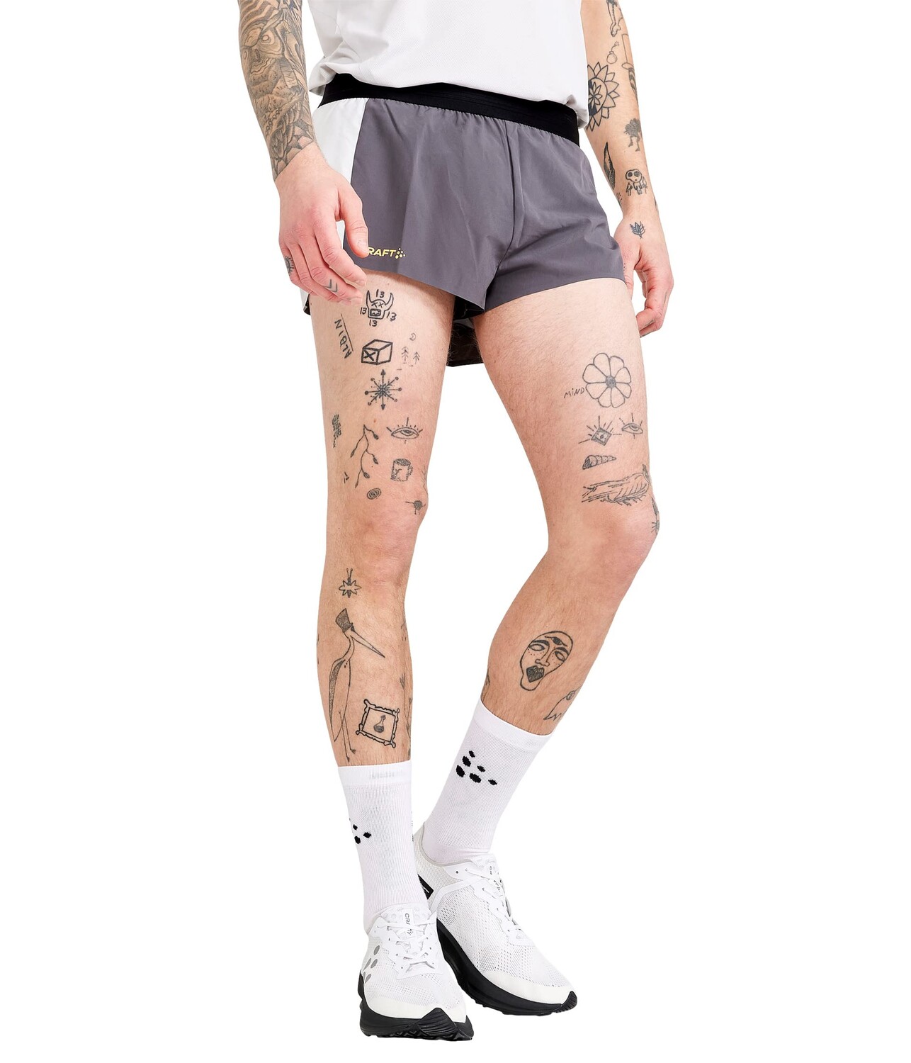 

Шорты Craft, Pro Hypervent Split Shorts
