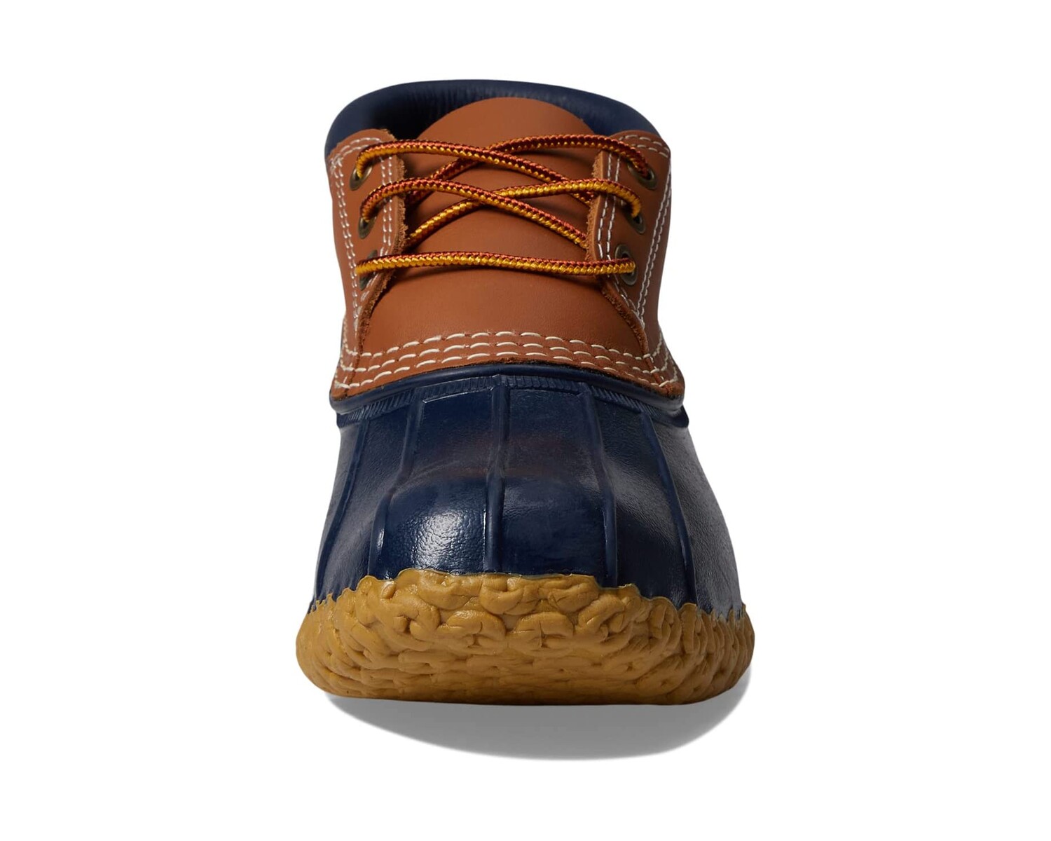 

Ботинки Gumshoes L.L.Bean, коричневый