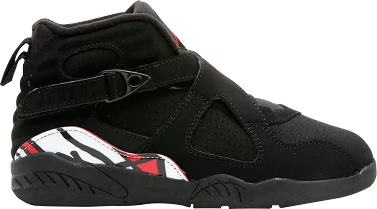 

Кроссовки Jordan 8 Retro PS Playoff, черный