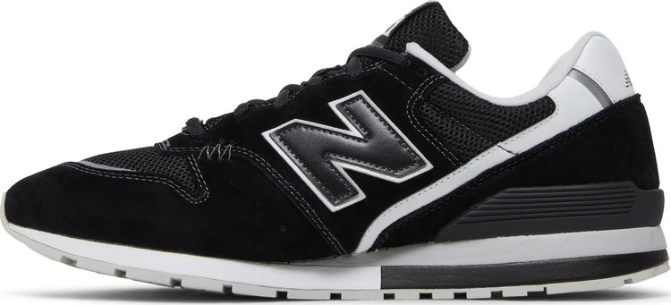 New balance hotsell 996 grayscale