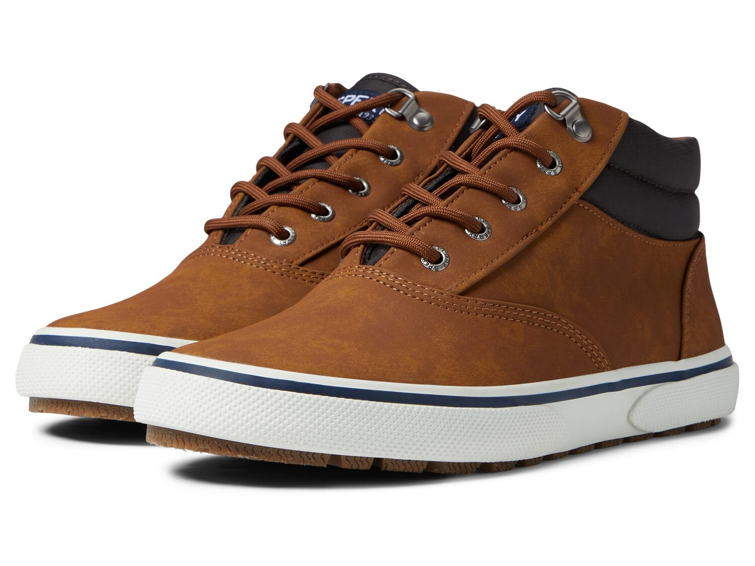 Кроссовки Sperry, Halyard Storm Chukka кроссовки мужские sperry halyard синий