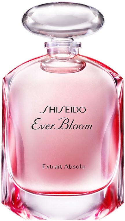 

Духи Shiseido Ever Bloom Extrait Absolu