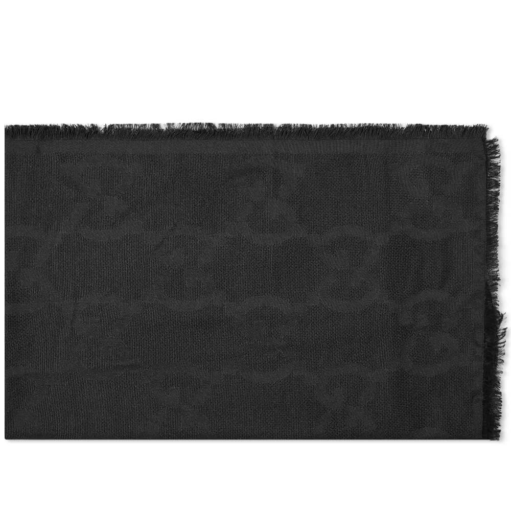 

Шарф Gucci GG Scarf
