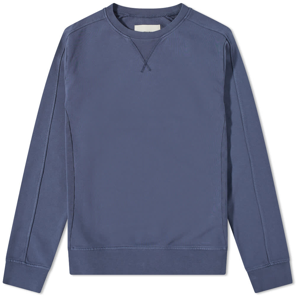 

Толстовка Kestin Drymen Sweat, Серый