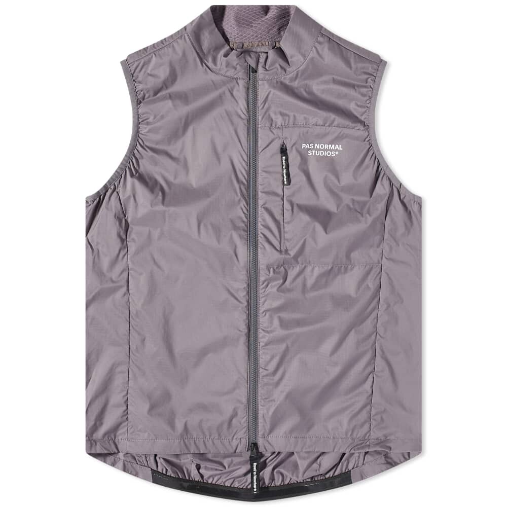 

Футболка Pas Normal Studios Essential Stow Away Gilet