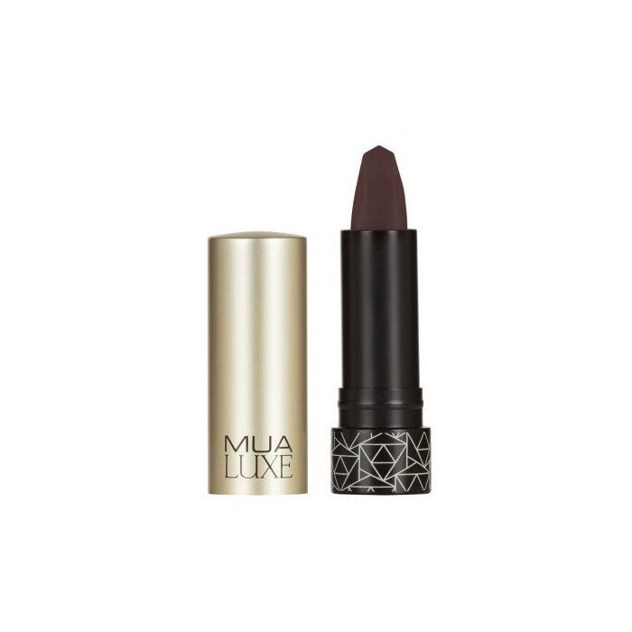 

Губная помада Luxe Velvet Matte Barra de Labios Mua, 01